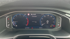 Volkswagen Polo 1.0 TSI R-Line 5dr Petrol Hatchback